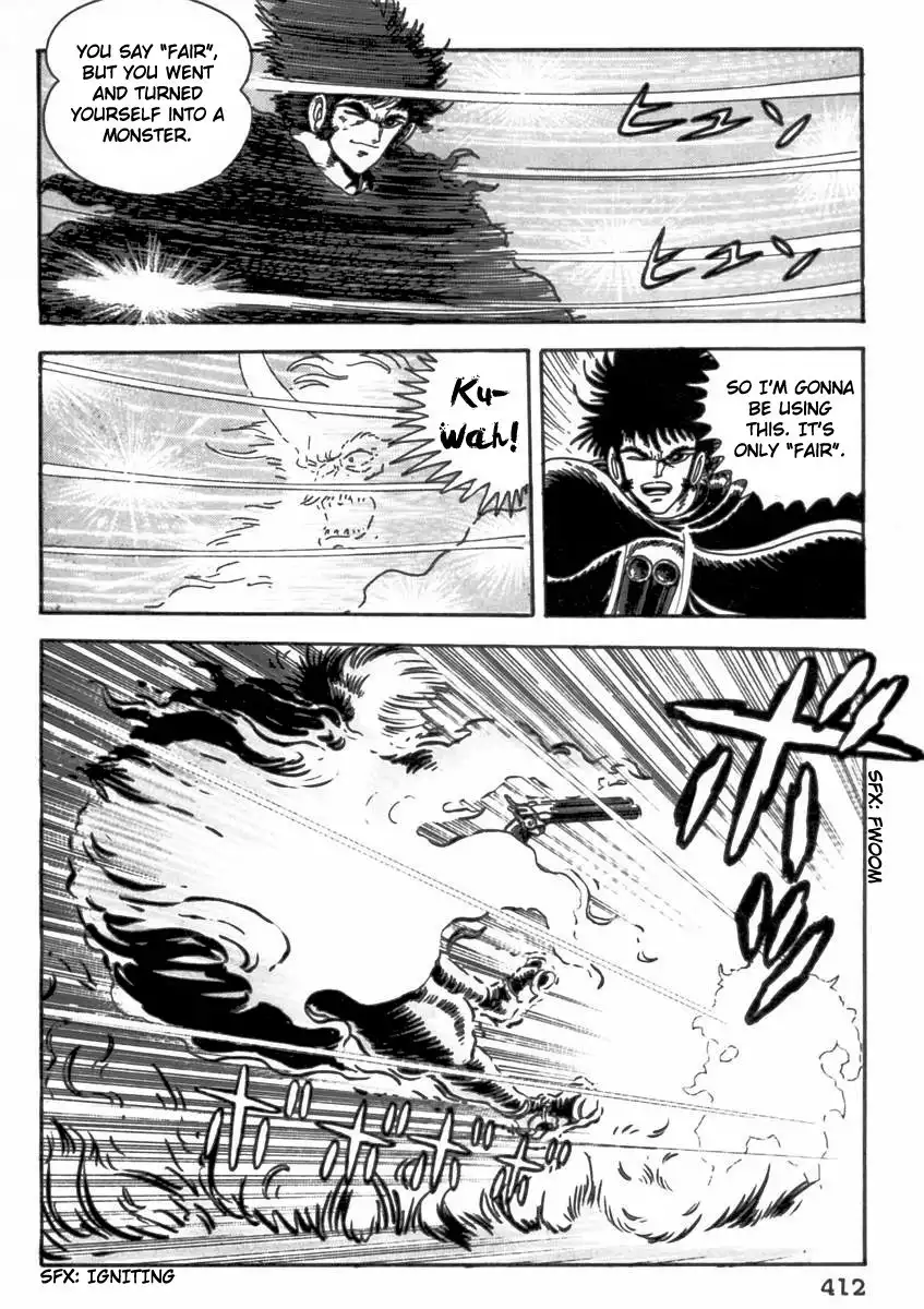 Makai Tenshou Chapter 9 33